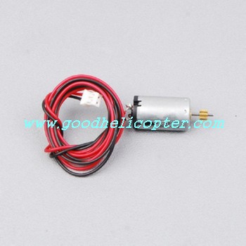 SYMA-S33-S33A helicopter parts tail motor